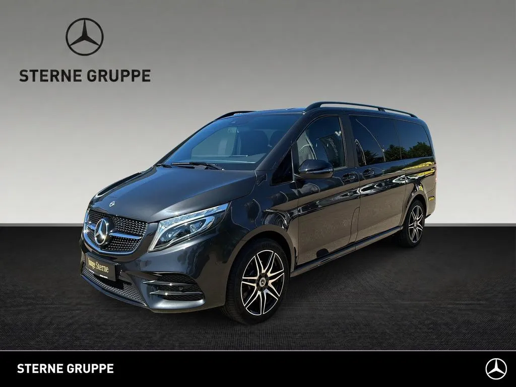 Mercedes-Benz V 300