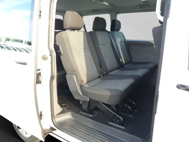 Volkswagen T6.1 Caravelle