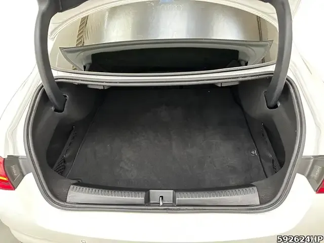 Mercedes-Benz CLA 35 AMG