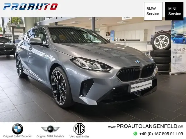 BMW 120
