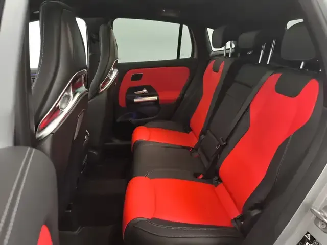 Mercedes-Benz GLA 45 AMG