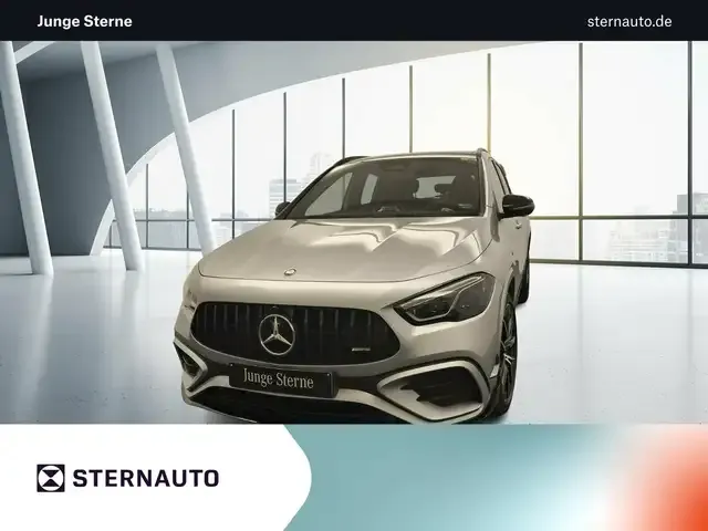 Mercedes-Benz Sonstiges
