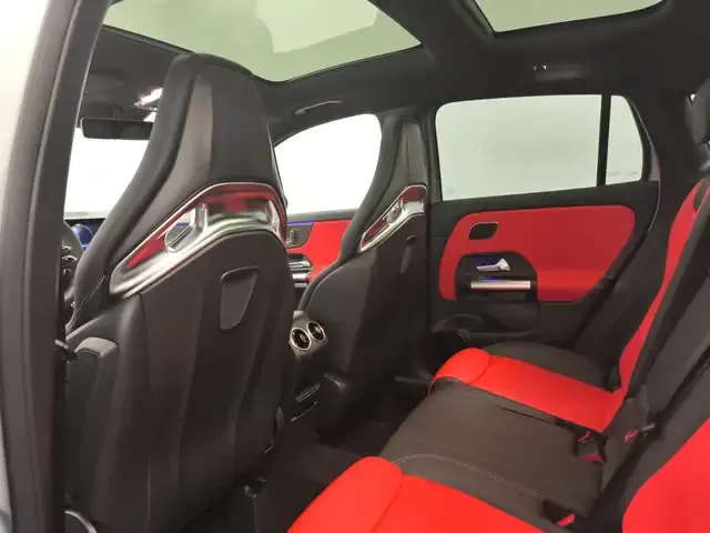 Mercedes-Benz Sonstiges