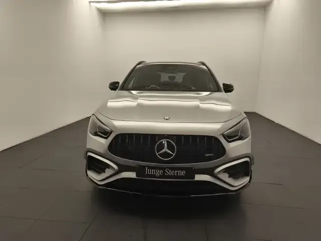 Mercedes-Benz Sonstiges