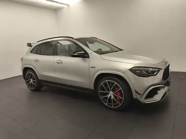 Mercedes-Benz Sonstiges