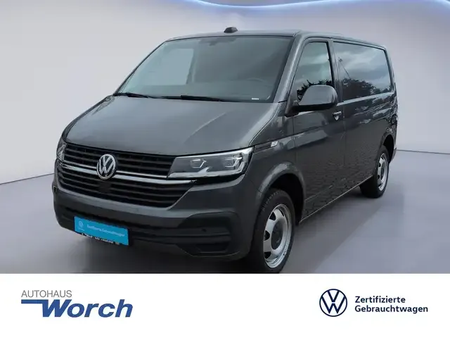 Volkswagen T6.1 Transporter