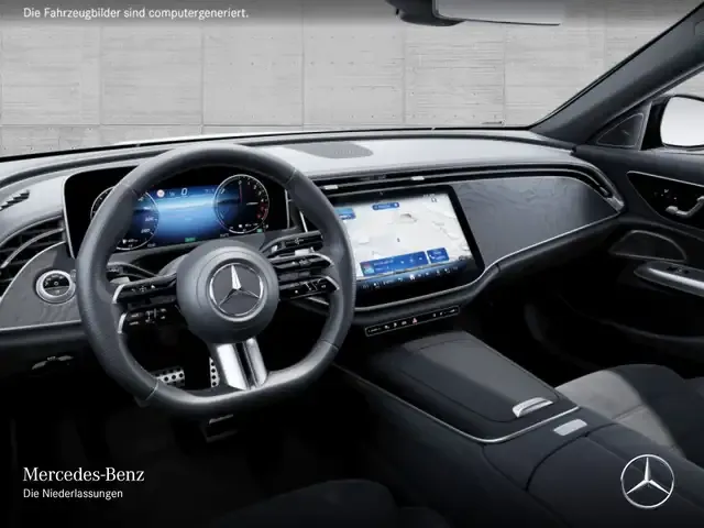 Mercedes-Benz E 300