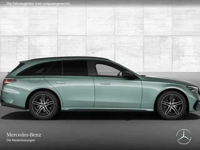 Mercedes-Benz E 300
