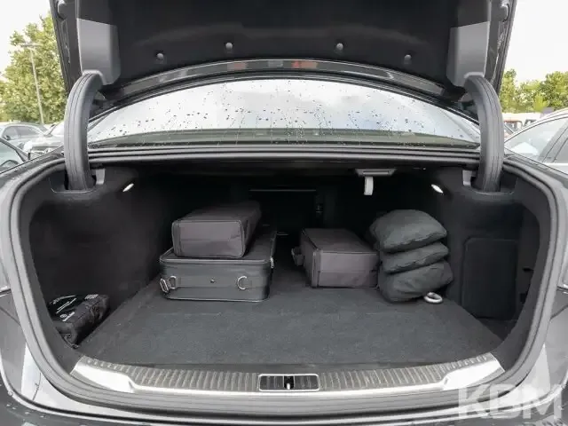 Mercedes-Benz S 580