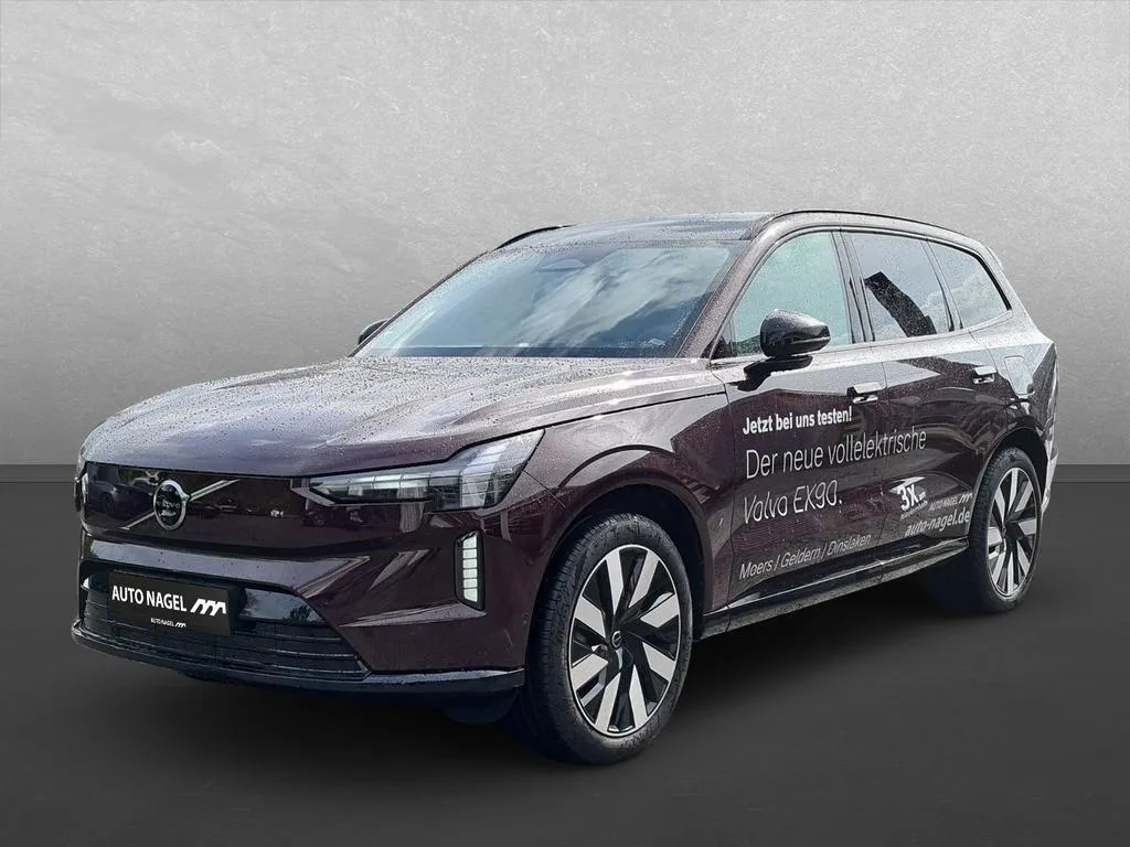 Volvo EX90