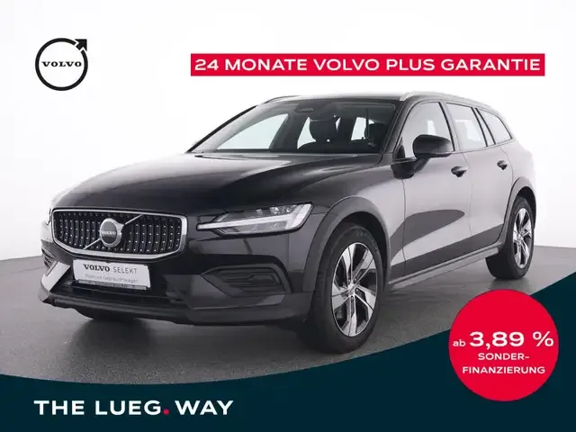 Volvo V60 Cross Country