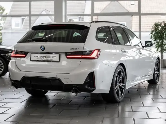 BMW 318