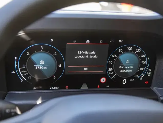 Volkswagen Sonstiges