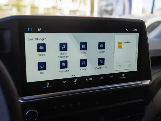 Volkswagen Sonstiges