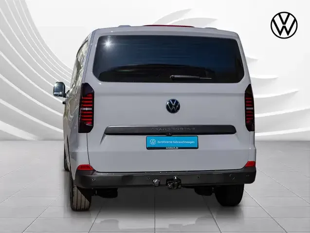 Volkswagen Sonstiges