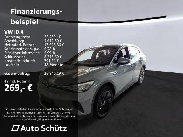 Volkswagen ID.4