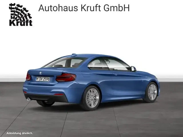 BMW 218