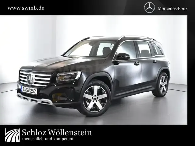 Mercedes-Benz GLB 220