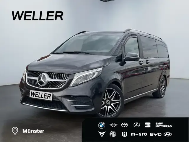 Mercedes-Benz V 300