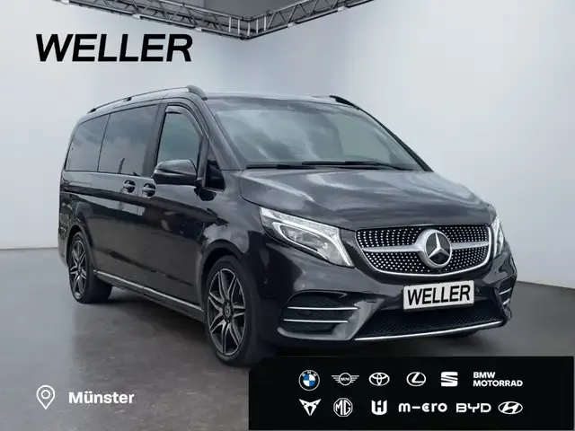 Mercedes-Benz V 300