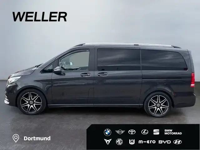 Mercedes-Benz V 300