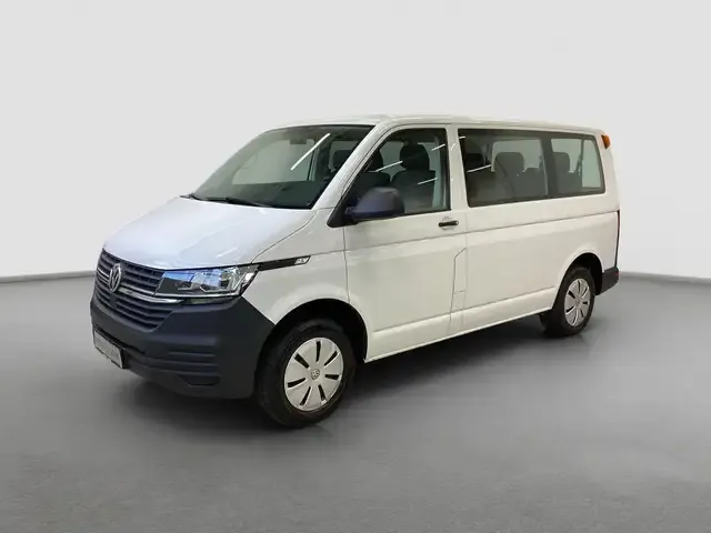 Volkswagen T6.1 Transporter
