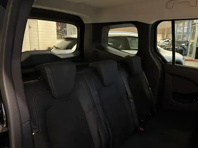 Mercedes-Benz T-Class