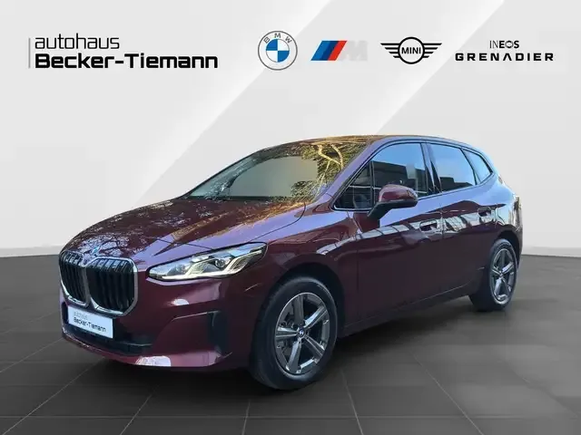 BMW 220