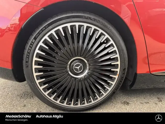 Mercedes-Benz EQE 53