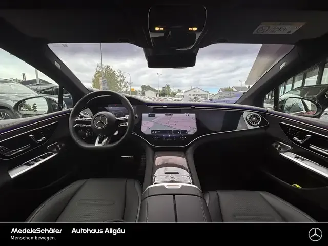 Mercedes-Benz EQE 53