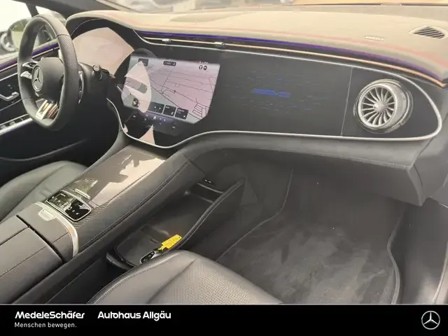 Mercedes-Benz EQE 53