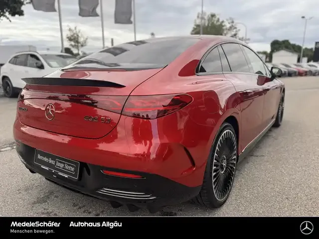 Mercedes-Benz EQE 53