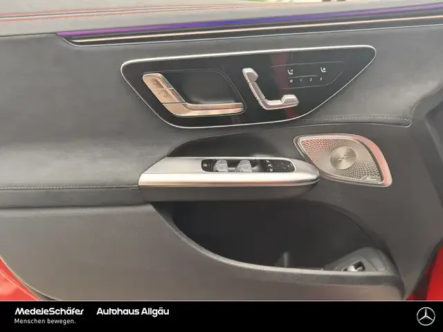 Mercedes-Benz EQE 53