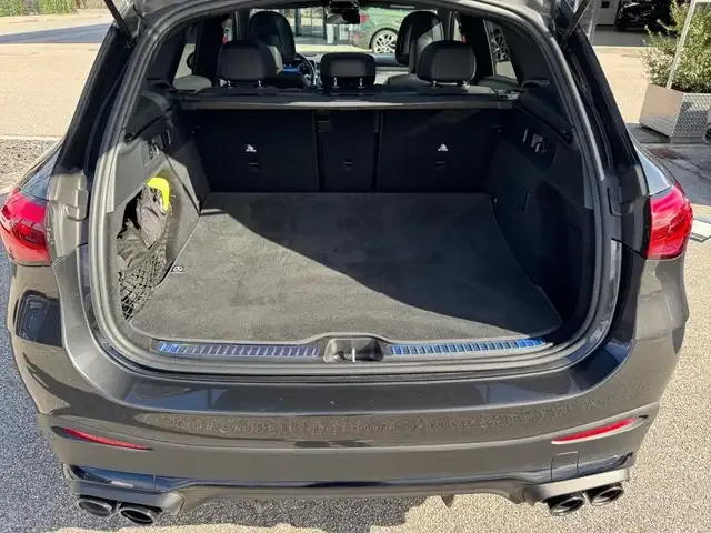 Mercedes-Benz GLC 43 AMG