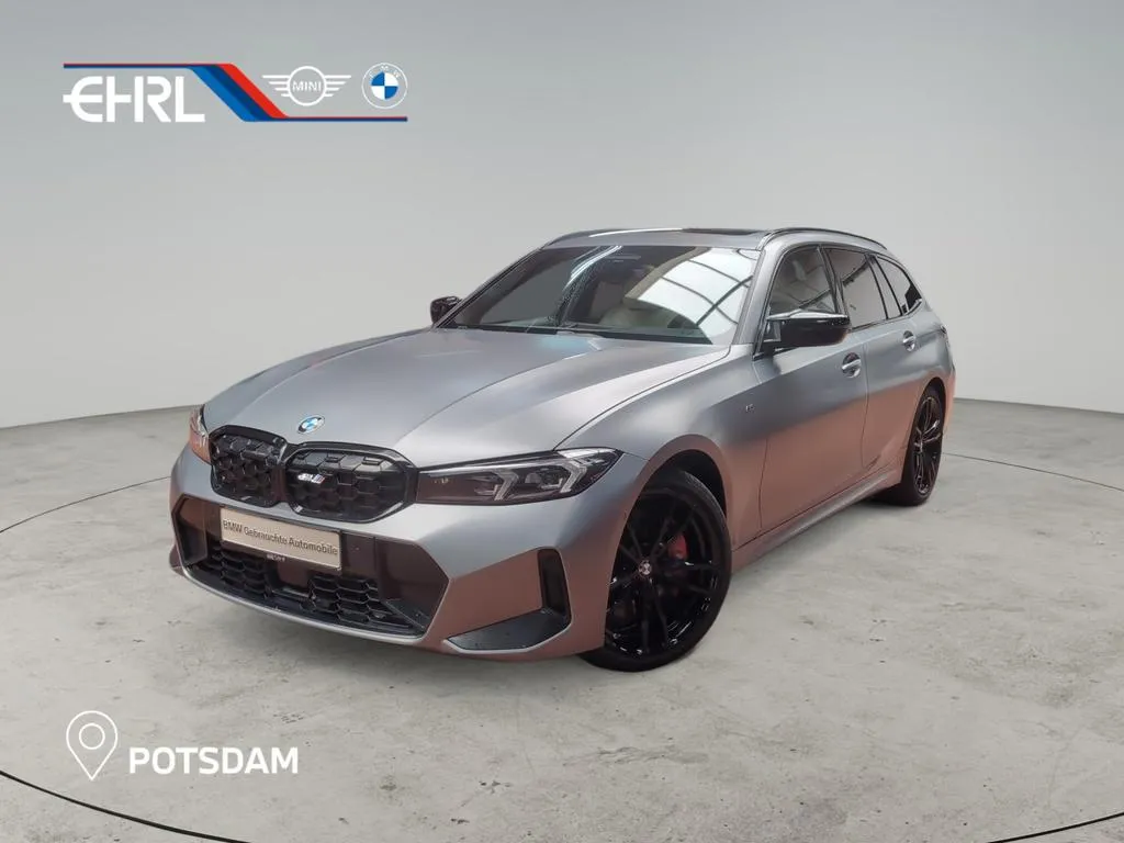 BMW 340