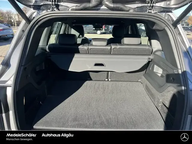 Mercedes-Benz EQB 350