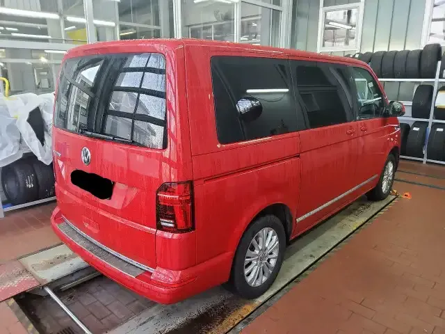 Volkswagen T6.1 Multivan