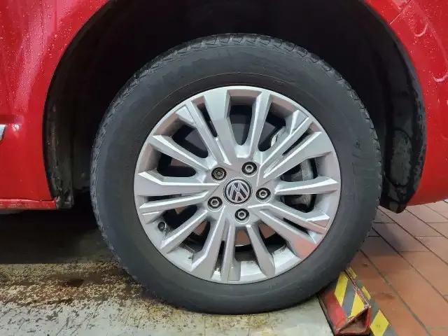 Volkswagen T6.1 Multivan