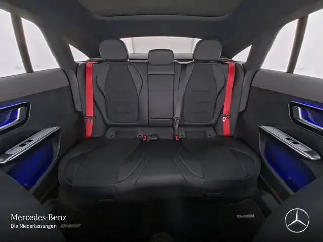 Mercedes-Benz EQE 300