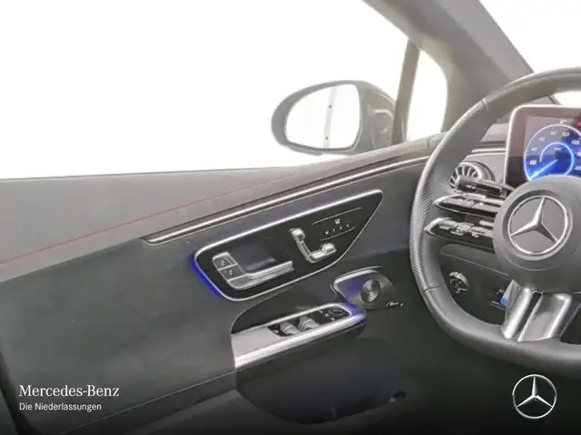 Mercedes-Benz EQE 300
