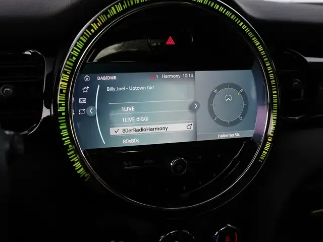 MINI One