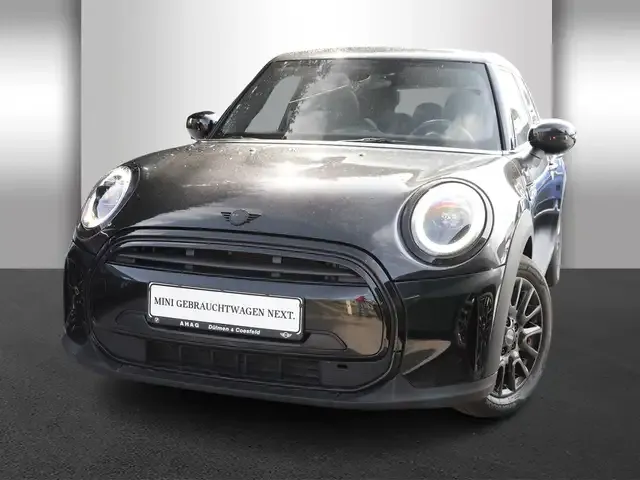 MINI One