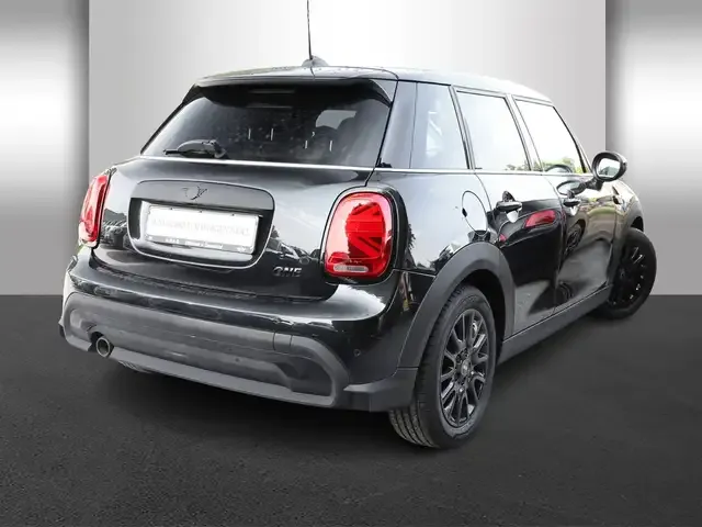 MINI One