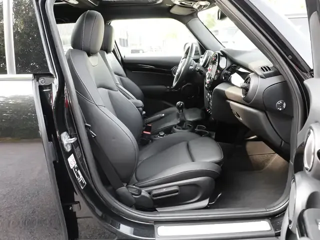 MINI One