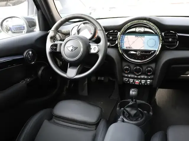 MINI One