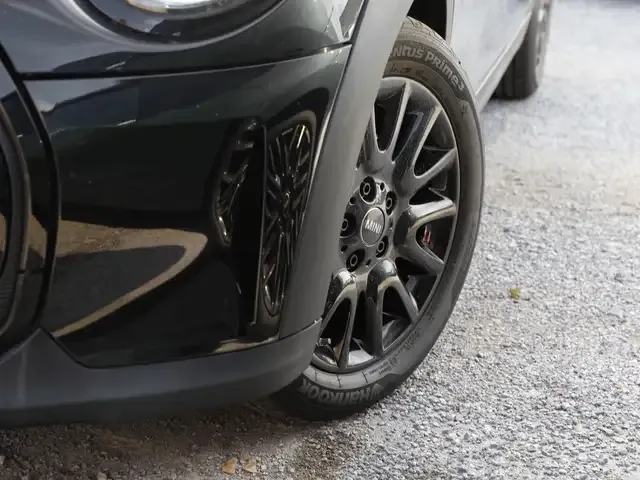 MINI One