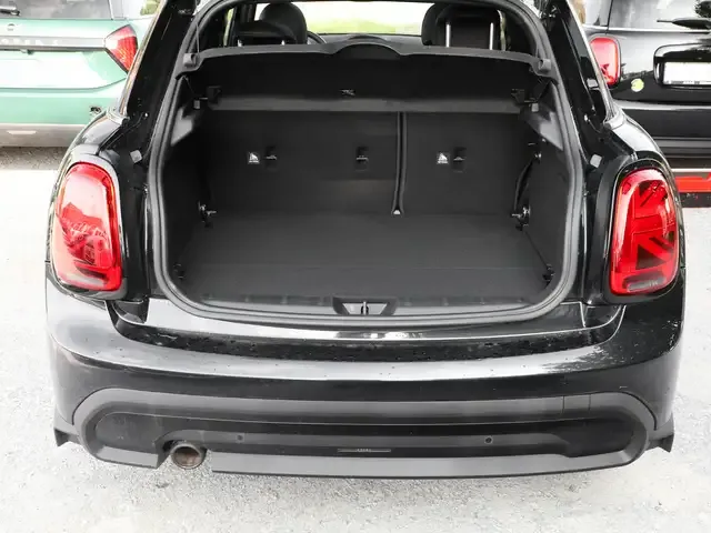 MINI One