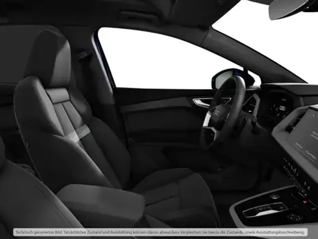 Audi Sonstiges
