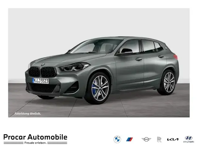 BMW X2 M