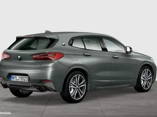 BMW X2 M